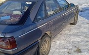 Mazda 626, 2.2 механика, 1991, лифтбек Усть-Каменогорск