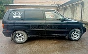 Mazda MPV, 3 автомат, 1994, минивэн Алматы