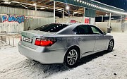 Lexus LS 460, 4.6 автомат, 2006, седан Алматы