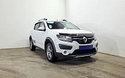 Renault Sandero Stepway, 1.6 автомат, 2018, хэтчбек Қарағанды