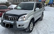 Toyota Land Cruiser Prado, 2.7 автомат, 2007, внедорожник Усть-Каменогорск