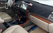 Toyota Land Cruiser Prado, 2.7 автомат, 2007, внедорожник Усть-Каменогорск