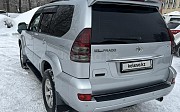 Toyota Land Cruiser Prado, 2.7 автомат, 2007, внедорожник Усть-Каменогорск