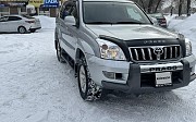 Toyota Land Cruiser Prado, 2.7 автомат, 2007, внедорожник Усть-Каменогорск