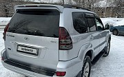 Toyota Land Cruiser Prado, 2.7 автомат, 2007, внедорожник Усть-Каменогорск