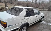 Volkswagen Jetta, 1.6 механика, 1987, седан Алматы