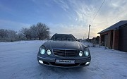 Mercedes-Benz E 320, 3.2 автомат, 2005, универсал Шымкент