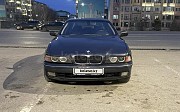 BMW 528, 2.8 автомат, 1996, седан 