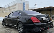 Mercedes-Benz S 65 AMG, 6 автомат, 2006, седан 