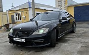 Mercedes-Benz S 65 AMG, 6 автомат, 2006, седан Атырау