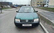 Volkswagen Bora, 1.6 автомат, 2002, седан Алматы