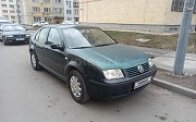Volkswagen Bora, 1.6 автомат, 2002, седан Алматы