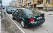 Volkswagen Bora, 1.6 автомат, 2002, седан Алматы