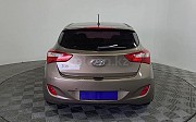 Hyundai i30, 1.6 автомат, 2014, седан Алматы