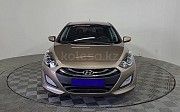Hyundai i30, 1.6 автомат, 2014, седан Алматы