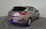 Hyundai i30, 1.6 автомат, 2014, седан Алматы
