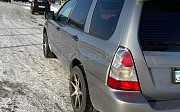 Subaru Forester, 2 автомат, 2006, кроссовер Усть-Каменогорск