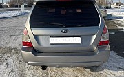 Subaru Forester, 2 автомат, 2006, кроссовер Өскемен