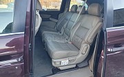 Honda Odyssey, 3.5 автомат, 2013, минивэн Орал