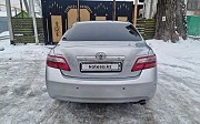 Toyota Camry, 2.4 автомат, 2007, седан Алматы