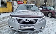 Toyota Camry, 2.4 автомат, 2007, седан Алматы