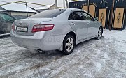 Toyota Camry, 2.4 автомат, 2007, седан Алматы