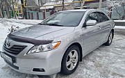 Toyota Camry, 2.4 автомат, 2007, седан Алматы