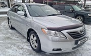 Toyota Camry, 2.4 автомат, 2007, седан Алматы