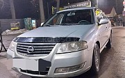 Nissan Almera Classic, 1.6 автомат, 2006, седан 