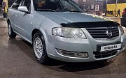 Nissan Almera Classic, 1.6 автомат, 2006, седан 