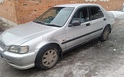 Honda Domani, 1.6 автомат, 1995, седан Усть-Каменогорск