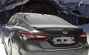 Toyota Camry, 2.5 автомат, 2021, седан Алматы