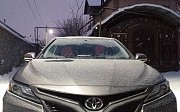 Toyota Camry, 2.5 автомат, 2021, седан Алматы