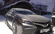 Toyota Camry, 2.5 автомат, 2021, седан Алматы