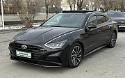 Hyundai Sonata, 1.6 автомат, 2020, седан Кызылорда