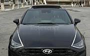 Hyundai Sonata, 1.6 автомат, 2020, седан Кызылорда