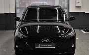 Hyundai Accent, 1.6 автомат, 2021, седан 