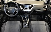 Hyundai Accent, 1.6 автомат, 2021, седан 