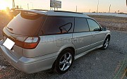 Subaru Legacy, 2.5 автомат, 1999, универсал Балхаш