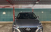 Hyundai Santa Fe, 2 автомат, 2020, кроссовер Ақтөбе