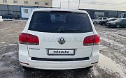 Volkswagen Touareg, 3.2 автомат, 2003, кроссовер Алматы