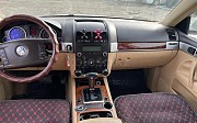 Volkswagen Touareg, 3.2 автомат, 2003, кроссовер Алматы