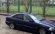 BMW 325, 2.5 автомат, 1994, седан Нұр-Сұлтан (Астана)