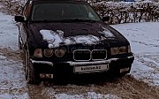 BMW 325, 2.5 автомат, 1994, седан Нұр-Сұлтан (Астана)