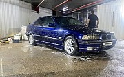 BMW 325, 2.5 автомат, 1994, седан Нұр-Сұлтан (Астана)