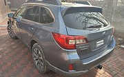 Subaru Outback, 2.5 вариатор, 2014, универсал Алматы
