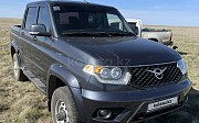 УАЗ Pickup, 2.7 механика, 2017, пикап Ақтөбе