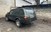 Nissan Pathfinder, 3.3 механика, 1998, внедорожник Талдықорған