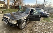 Mercedes-Benz E 260, 2.6 автомат, 1990, седан Тараз