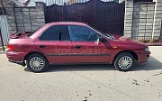 Subaru Impreza, 1.8 автомат, 1995, седан Алматы